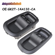Master Power Window Lifter Switch Button For Ford Transit MK8 2014-2019 Custom 2012-2020 GK2T-14A132