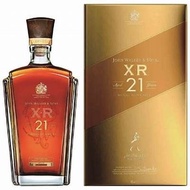 John Walker & Sons XR 21 年份威士忌