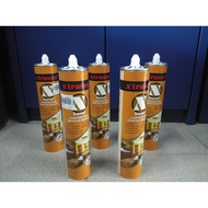 X'TRASEAL X-BOND CONSTRUCTION ADHESIVE SEALANT XBOND