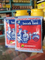 Jamu Cap Becak Tani  Asli 10 Sachet
