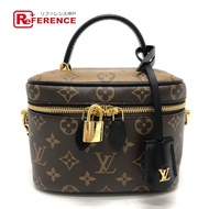 LOUIS VUITTONRFID Vanity NV PM 手提包