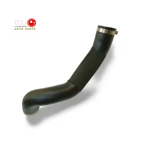 1 Pcs Brand New Turbo Charger Intercooler Air Hose for Ford Ranger Pickup III 3.2 TDCi 4x4 2012-2021