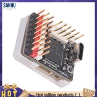 【SG36】FlyingRC F4Wing Mini MK1 Flight Controller Ultra-Mini with Type-C ICM42605 Gyroscope for RC Fi