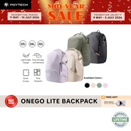 PGYTECH OneGo Lite Backpack 16L For Everyday Backpack Travel Photography