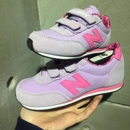 New Balance新款童鞋5/8