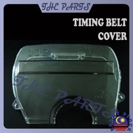 Toyota Supra JZA70 Soarer JZZ30 Mark II JZX90 1JZ Engine Transparent Clear Cam Pulley Timing Belt Co