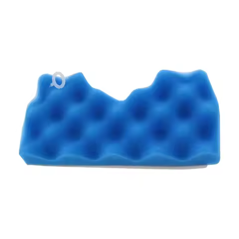 1set Vacuum Cleaner Part Filters Heap For Samsung Cup DJ97-01040C SC43 SC44 SC45 Series Vacuum Clean