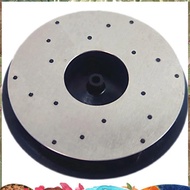 856AD 856AX 857DW 957DW General Accessories Fan Blade 1PCS for QUICK 861DW Desoldering Stand