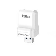 PhotoFast PhotoCube SE 128GB 備份方塊 |香港行貨