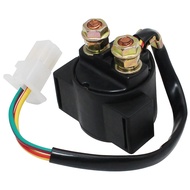Suitable For Suzuki RC100/110/Crystal /Step /Smash/Best/Y100 Motorcycle Accessories Starter Relay