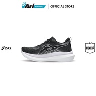 ASICS W GLIDERIDE MAX 2 - BLACK รองเท้าวิ่ง ผู้หญิง เอสิคส์ GLIDERIDE MAX 2
