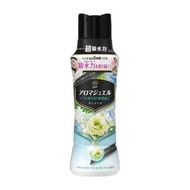 寶潔 Lenor Happiness 香氛柔順洗衣珠 420ml 柔和花香 (Barcode: 4987176242365)