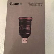 全新Canon USB Flash Drive 8G