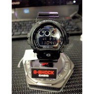 CASIO G-SHOCK DW-6900NB-1 100% Original