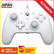 GameSir G7 SE Wired Controller for Xbox One/Xbox Series X|S/PC, Gamepad with Hall Effect Joystick an