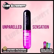 LubeAlchemist™ Durex Slim Fit Vibrator Clitoris Stimulation Larger Longer G Spot Powerful Orgasm Vibrator Erotic Clit Adult Sex Toys / Discrete Packaging New Gift