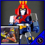 限時現貨 V形電磁俠 V Mini Deformed Voltes V