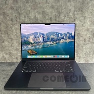 MacBook Pro 16-inch M3 Max /16 Core CPU /40Core GPU/48GB Unified Memory/1TB SSD