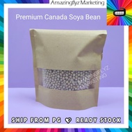 Premium Canada Soya Bean 500g or 1kg