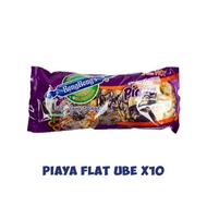PIAYA BIG UBE BONGBONG'S BEST PASALUBONG from BACOLOD