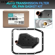 For Ford Expedition F150 Mustang Explorer 4R70W 4R75W 4R75E Automatic Transmission Filter Gasket Kit