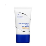 Isntree Hyaluronic Acid Fresh Sun Serum 50ml