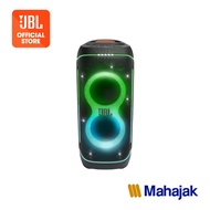 [NEW ARRIVAL] JBL PARTYBOX 720 ลำโพงปาร์ตี้ที่จะนำความสนุกไปกับคุณทุกที่ มาพร้อมกับ JBL Pro Sound เอ