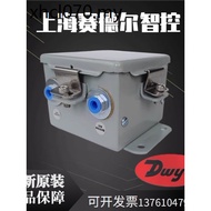 Dwyer Dwyer 1900 Air Pressure Switch 1910-1/-5/-10/-20/00 Differential Pressure Switch 1910