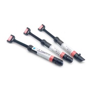 New Date Japan SHOFU Beautifil Composite Resin Light Curing composite 4.5g/Pcs A1 A2 A3 A3.5 A30 B1 