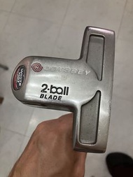 Odyssey 哥爾夫球推桿