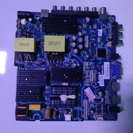 MB - MOTHERBOARD - MAINBOARD - MESIN TV POLYTRON 32T1850 PLD32T1850