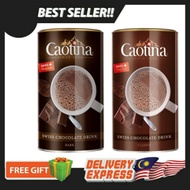 CAOTINA Swiss Chocolate Drink (Classic Original/Dark Chocolate)500G