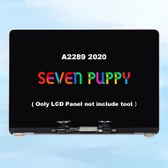 Ada Stok Seven Puppy ） Baharu Untuk 13“ A2289 2025 Tahun Paparan Skrin Lcd Penuh Serasi Penggantian 