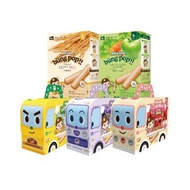 米大師 Master Mi │寶寶棒棒全系列 5入