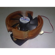 ZALMAN CPU Cooler Fan for AMD Processor