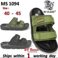 (SY Shoes) M-Class Men Outdoor Sandals (MS 1094)