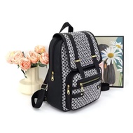 35x10x26cm ladys fashion hight school backpack eee beg sekolah perempuan