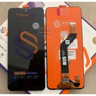Lcd Touchscreen Tecno Tekno Pova Neo 2 LG6 LG6N Pova Neo LG6 LH6N Powa 5 LG7N Itel P40 Plus Fullset