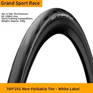 Continental GP5000ASTR Road Bike Outer Tire 700x25c28c Foldable Anti- Puncture Vacuum Competition Le