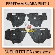 Terlaris SUZUKI ERTIGA 2002-2017 Peredam Suara Pintu Aksesoris Mobil