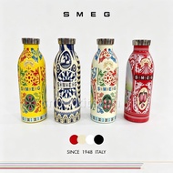 SMEGx 24Bottles Clima Bottle 500ml Vacuum Insulated Flask Portable Sports Cup Hot&Cold Leakproof Tum