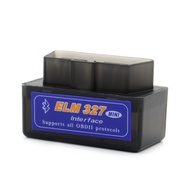 Aitemay ELM327 V2.1บลูทูธ OBD2เครื่องสแกนเนอร์รถ ELM327 2.1 OBD 2 ELM 327เครื่องมือวินิจฉัยรถยนต์ OD