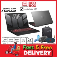 ++Clearance++ ASUS TUF A17 FA707RM-HX005W 17.3 FHD 144Hz / Ryzen 7 6800H / 16GB / 512GB SSD / RTX 3060 / Win11 Gaming Notebook