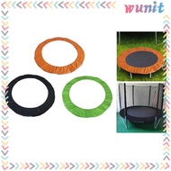 [Wunit] Trampoline Spring Cover Waterproof Tear Resistant Trampoline Replacement Pad