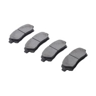 TOYOTA 04465-YZZR8 BRAKE PAD For ALL AVANZA F651 F652F652