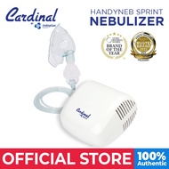 Popular  Indoplas Cardinal Handyneb Sprint Nebulizer