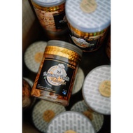 Bawang Putih Goreng Rangup | Homemade | Pantang