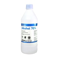 Alcohol 70% ONEMED 300 ML