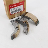 ผ้าครัชแรงเหวี่ยง Scoopy-I ปี17-20 / Moove แท้ศูนย์ฮอนด้า ราคา/1ชุด 22535-K81-N00