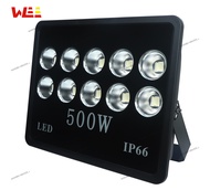 [HCM]Đèn Pha LED 500w Chiếu Xa